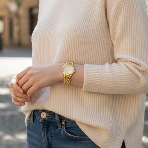 INVICTA Angel Lady Watch Quartz needs battery